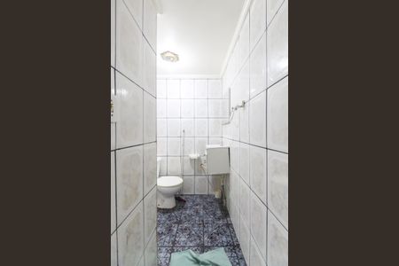 Apartamento para alugar com 70m², 2 quartos e sem vagaBanheiro