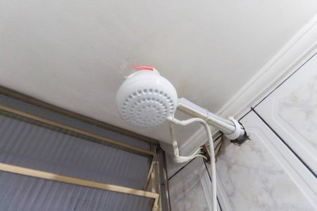Apartamento para alugar com 70m², 2 quartos e sem vagaBanheiro