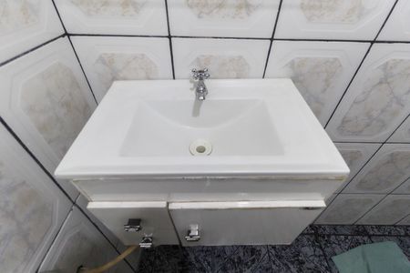 Apartamento para alugar com 70m², 2 quartos e sem vagaBanheiro