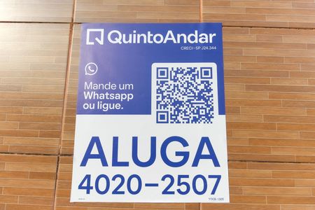 Apartamento para alugar com 70m², 2 quartos e sem vagaPlaca YIXW-1305