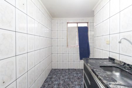 Apartamento para alugar com 70m², 2 quartos e sem vagaCozinha