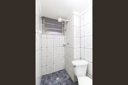 Apartamento para alugar com 70m², 2 quartos e sem vagaBanheiro