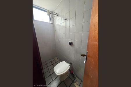 Apartamento à venda com 190m², 3 quartos e 3 vagas Apartamento à venda com 190m², 3 quartos e 3 vagasBanheiro