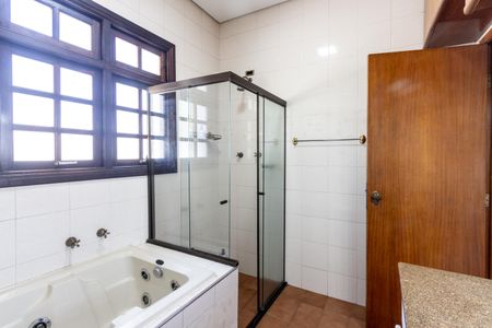 Casa para alugar com 200m², 1 quarto e 1 vaga