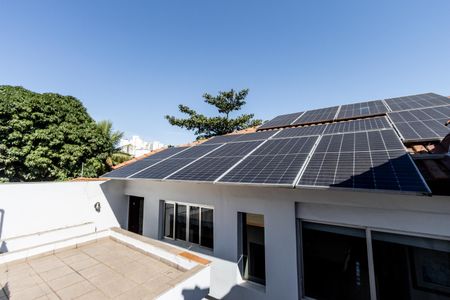 Casa para alugar com 200m², 1 quarto e 1 vaga