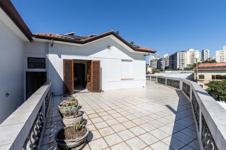 Casa para alugar com 2 quartos, 423m² em Siciliano, São Paulo