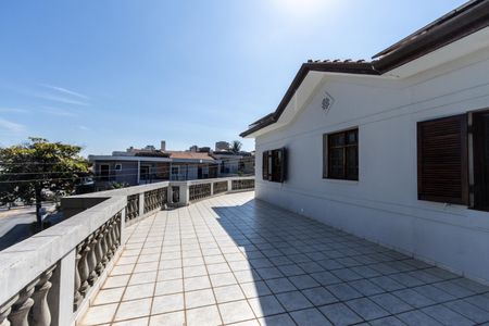 Casa para alugar com 200m², 1 quarto e 1 vaga