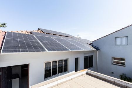 Casa para alugar com 200m², 1 quarto e 1 vaga