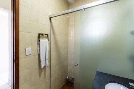 Casa para alugar com 200m², 1 quarto e 1 vaga