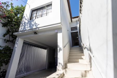 Casa para alugar com 200m², 1 quarto e 1 vaga