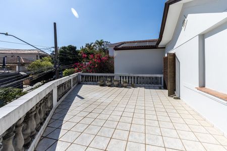 Casa para alugar com 2 quartos, 423m² em Siciliano, São Paulo