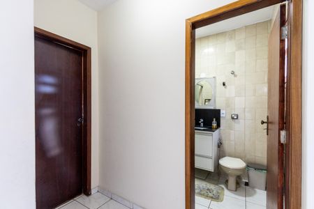 Casa para alugar com 200m², 1 quarto e 1 vaga