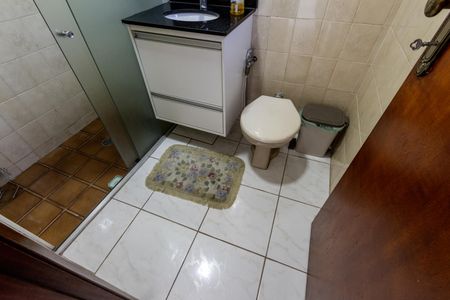 Casa para alugar com 200m², 1 quarto e 1 vaga