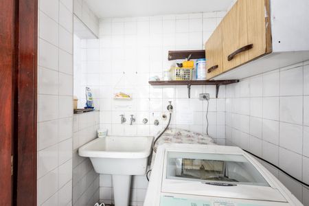 Casa para alugar com 200m², 1 quarto e 1 vaga