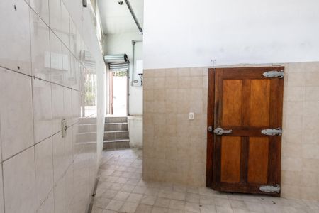 Casa para alugar com 200m², 1 quarto e 1 vaga