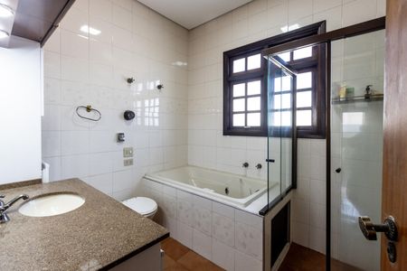 Casa para alugar com 200m², 1 quarto e 1 vaga