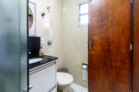 Casa para alugar com 200m², 1 quarto e 1 vaga