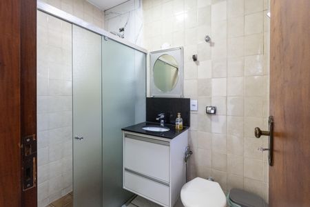 Casa para alugar com 200m², 1 quarto e 1 vaga