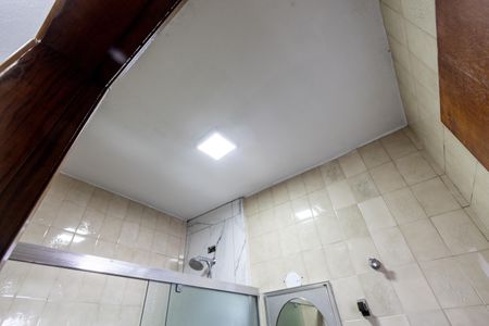 Casa para alugar com 200m², 1 quarto e 1 vaga