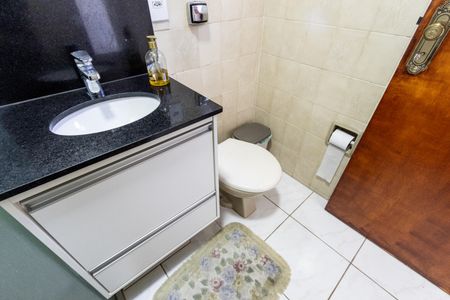 Casa para alugar com 200m², 1 quarto e 1 vaga