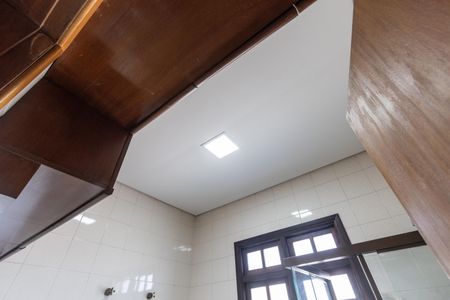 Casa para alugar com 200m², 1 quarto e 1 vaga