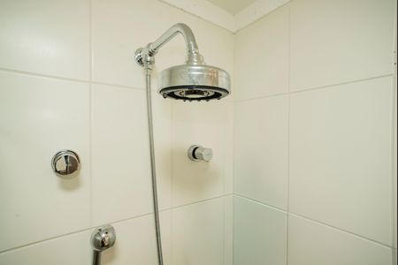 Apartamento à venda com 84m², 3 quartos e 2 vagasBanheiro da Suíte