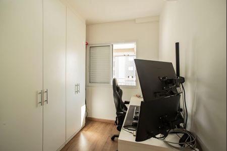 Apartamento à venda com 84m², 3 quartos e 2 vagasQuarto 1