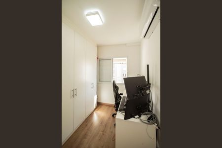 Apartamento à venda com 84m², 3 quartos e 2 vagasQuarto 1