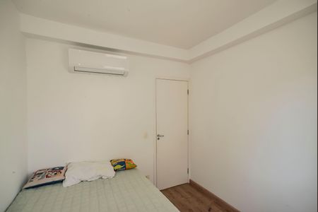Apartamento à venda com 84m², 3 quartos e 2 vagasQuarto 2