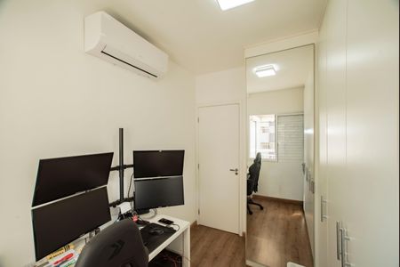 Apartamento à venda com 84m², 3 quartos e 2 vagasQuarto 1
