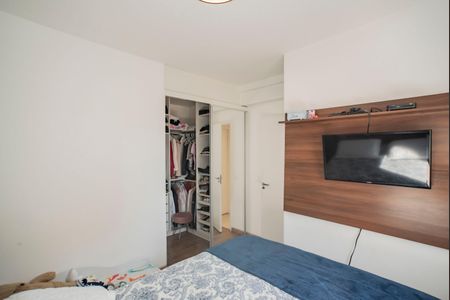 Apartamento à venda com 84m², 3 quartos e 2 vagasSuíte