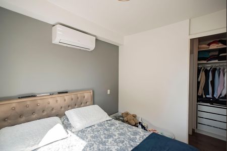Apartamento à venda com 84m², 3 quartos e 2 vagasSuíte