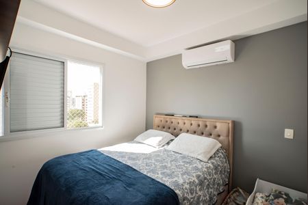 Apartamento à venda com 84m², 3 quartos e 2 vagasSuíte