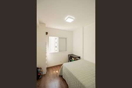 Apartamento à venda com 84m², 3 quartos e 2 vagasQuarto 2