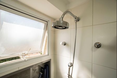 Apartamento à venda com 84m², 3 quartos e 2 vagasBanheiro