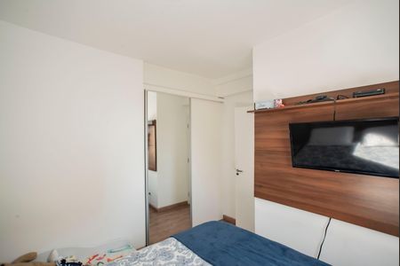 Apartamento à venda com 84m², 3 quartos e 2 vagasSuíte