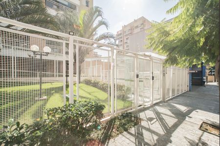 Apartamento à venda com 84m², 3 quartos e 2 vagasFrente