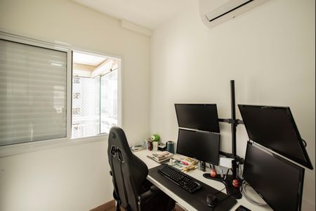 Apartamento à venda com 84m², 3 quartos e 2 vagasQuarto 1