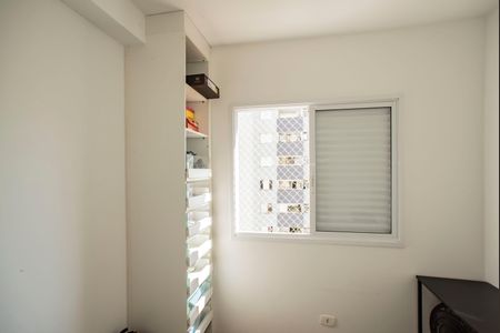 Apartamento à venda com 84m², 3 quartos e 2 vagasQuarto 2