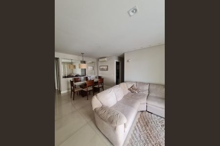 Apartamento à venda com 107m², 2 quartos e 2 vagas Apartamento à venda com 107m², 2 quartos e 2 vagassala