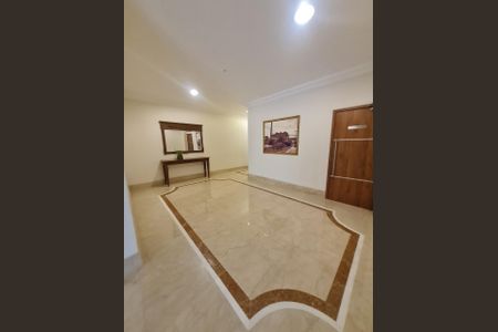 Apartamento à venda com 107m², 2 quartos e 2 vagas Apartamento à venda com 107m², 2 quartos e 2 vagashall de entrada