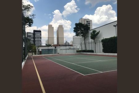 Apartamento à venda com 107m², 2 quartos e 2 vagas Apartamento à venda com 107m², 2 quartos e 2 vagasquadra