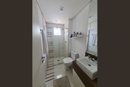 Apartamento à venda com 107m², 2 quartos e 2 vagas Apartamento à venda com 107m², 2 quartos e 2 vagasbanheiro