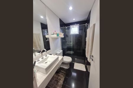 Apartamento à venda com 107m², 2 quartos e 2 vagas Apartamento à venda com 107m², 2 quartos e 2 vagasbanheiro