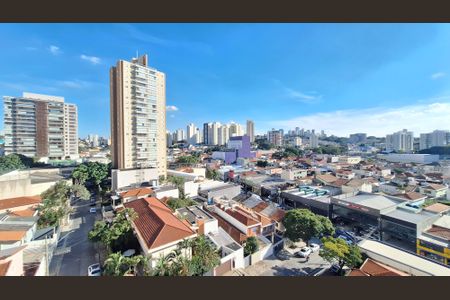 Apartamento à venda com 164m², 3 quartos e 3 vagasVista