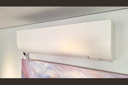 Apartamento à venda com 164m², 3 quartos e 3 vagasAr condicionado