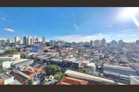 Apartamento à venda com 164m², 3 quartos e 3 vagasVista