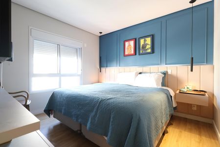 Apartamento à venda com 164m², 3 quartos e 3 vagasSuíte 3