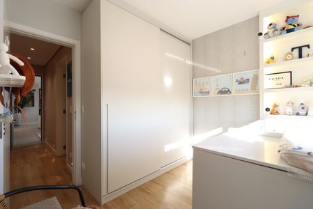 Apartamento à venda com 164m², 3 quartos e 3 vagasSuite 1
