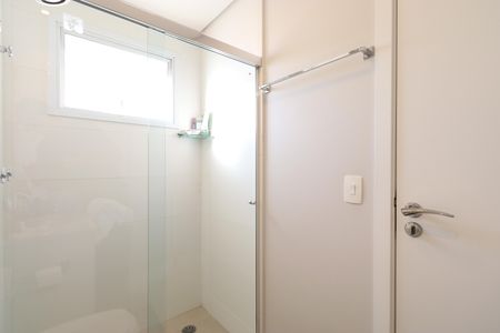 Apartamento à venda com 164m², 3 quartos e 3 vagasBanheiro da Suíte 2